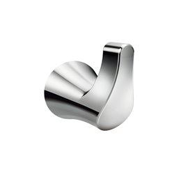 MOEN DANIKA SINGLE ROBE HOOK