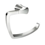 MOEN DANIKA TOWEL RING