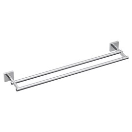 MOEN TRIVA 24" DOUBLE TOWEL BAR