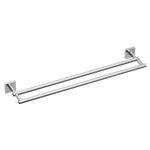 MOEN TRIVA 24" DOUBLE TOWEL BAR