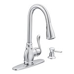 MOEN ANABELLE 1 HANDLE PD KIT SD 