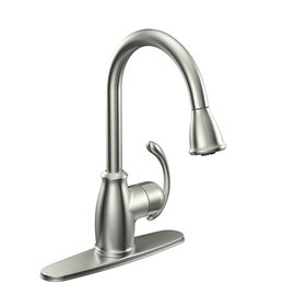 MOEN TERRACE 1 HANDLE PD KIT