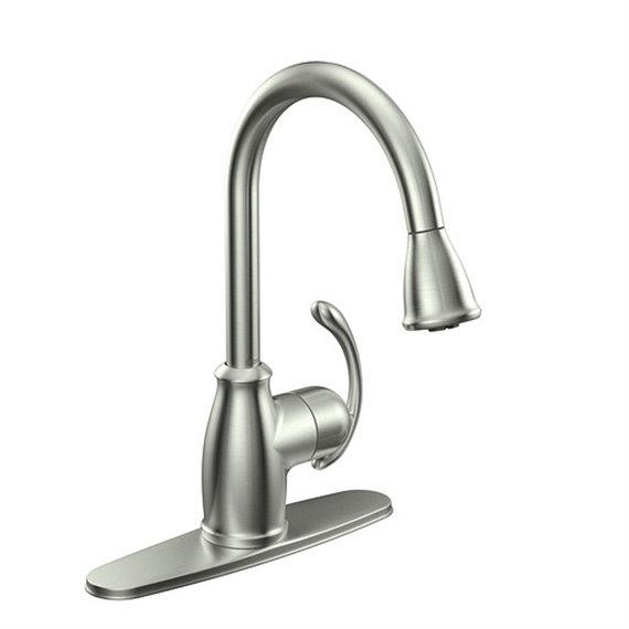 MOEN TERRACE 1 HANDLE PD KIT