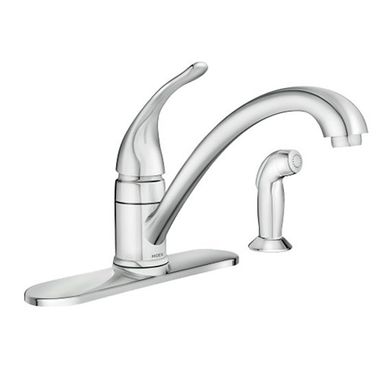 MOEN TORRANCE 1 HANDLE KIT HS 4H 