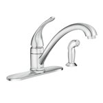 MOEN TORRANCE 1 HANDLE KIT HS 4H 