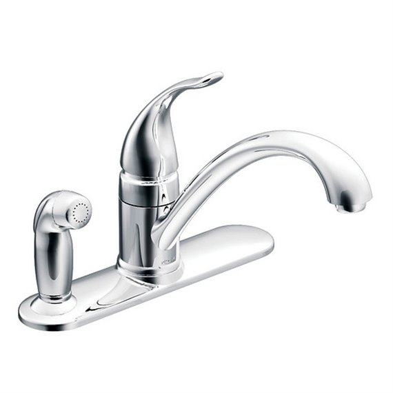 MOEN TORRANCE 1 HANDLE KIT HS 3H 