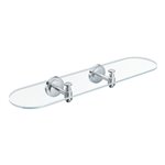 MOEN ISO BL VANITY SHELF RT PKG 