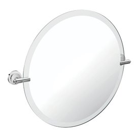 MOEN ISO BL MIRROR RT PKG 