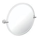 MOEN ISO BL MIRROR RT PKG 