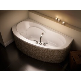 Neptune MILOS Bathtub