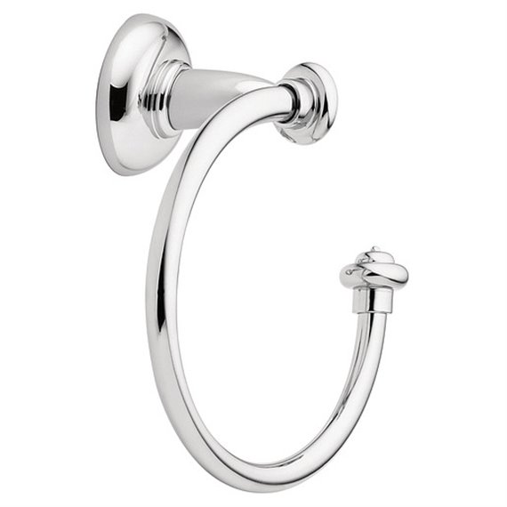 MOEN AVERY TOWEL RING