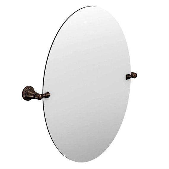 MOEN BRADSHAW MIRROR 