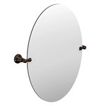 MOEN BRADSHAW MIRROR 