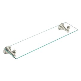 MOEN SAGE GLASS SHELF