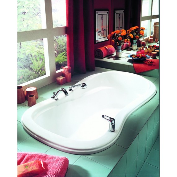 Neptune PENELOPE Bathtub