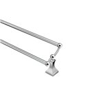 MOEN RETREAT 24 DOUBLE TOWEL BAR