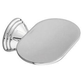 MOEN PRESTON SOAP HOLDER 