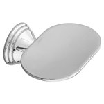 MOEN PRESTON SOAP HOLDER 