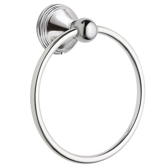 MOEN PRESTON TOWEL RING