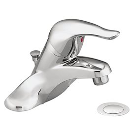 MOEN CHT 1 HANDLE LAV LR WA 16 