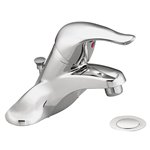 MOEN CHT 1 HANDLE LAV LR WA 16 