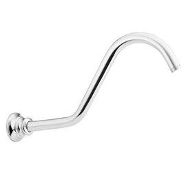 MOEN WTHL SHR ARM & FLANGE 