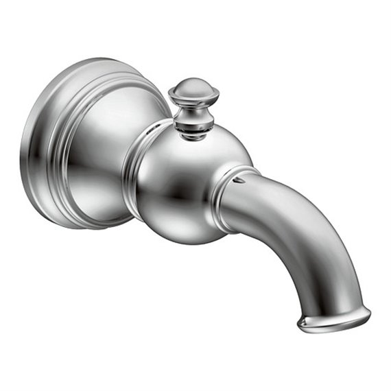 MOEN WEYMOUTH TUB SPOUT 