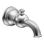 MOEN WEYMOUTH TUB SPOUT 