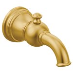 MOEN WEYMOUTH TUB SPOUT 