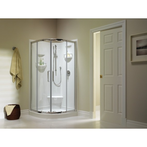 Neptune IZIA shower