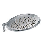 MOEN ISBL MF RAINSHOWER HEAD 