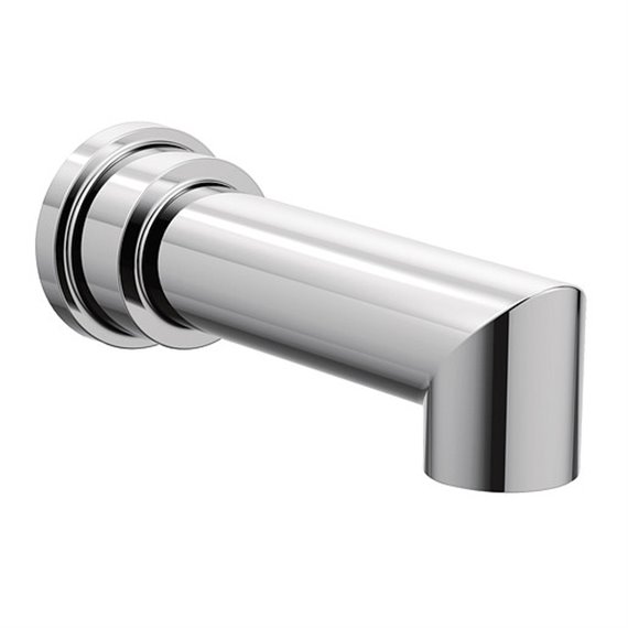 MOEN ARRIS NON-DIVERTER TUB SPOUT CC 