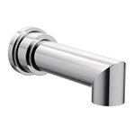 MOEN ARRIS NON-DIVERTER TUB SPOUT CC 