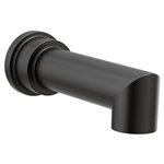 MOEN ARRIS NON-DIVERTER TUB SPOUT CC 