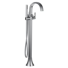 MOEN DOUX TUB FILLER 