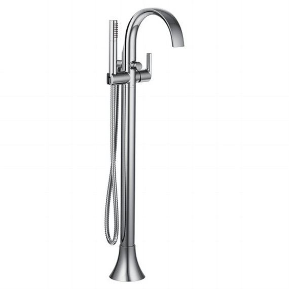 MOEN DOUX TUB FILLER 