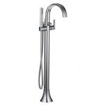 MOEN DOUX TUB FILLER 