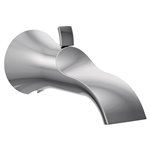 MOEN DOUX BATH DIVERTING TUB SPOUT 