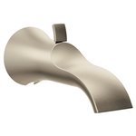 MOEN DOUX BATH DIVERTING TUB SPOUT 