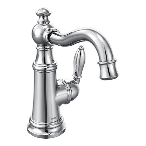 MOEN WEYMOUTH 1 HANDLE LAV 