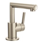 MOEN ARRIS 1 HANDLE LAV 