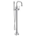 MOEN COLINET TRAD TUB FILLER 