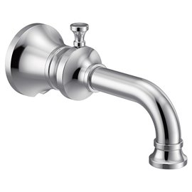 MOEN COLINET TRAD DIVERTING TUB SPOUT 