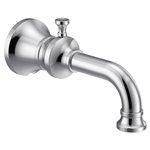 MOEN COLINET TRAD DIVERTING TUB SPOUT 