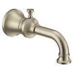 MOEN COLINET TRAD DIVERTING TUB SPOUT 