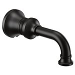 MOEN COLINET TRAD NON DIVERTING TUB SPOUT 