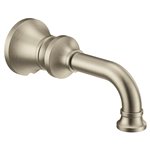 MOEN COLINET TRAD NON DIVERTING TUB SPOUT 