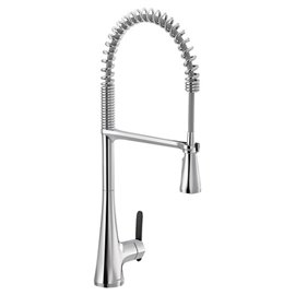 MOEN SINEMA TRANSITIONAL PRE-RINSE PD 