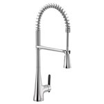 MOEN SINEMA TRANSITIONAL PRE-RINSE PD 