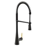 MOEN SINEMA TRANSITIONAL PRE-RINSE PD 